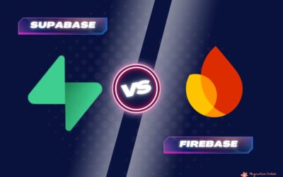 Why I Chose Supabase Over Other Online Databases