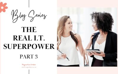 How to Say “No” in IT Without Damaging Relationships (Part 3: The Real IT Superpower Series)