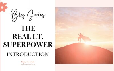 The Real IT Superpower: Knowing When to Say No